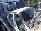 Oto Çıkma Parça / Renault / Clio / Kaporta & Karoser / Kesme Tavan Sacı / Çıkma Parça 