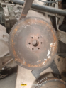 Oto Çıkma Parça / Opel / Vectra / Motor / Volant / Çıkma Parça 