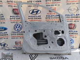 Oto Çıkma Parça / Renault / Megane / Kaporta & Karoser / Sağ Ön Kapı / Çıkma Parça 