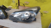 Oto Çıkma Parça / Opel / Corsa / Far & Stop / Sağ Ön Far / Çıkma Parça 