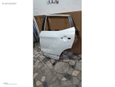 Oto Çıkma Parça / Nissan / Qashqai / Kaporta & Karoser / Sağ Arka Kapı / Çıkma Parça 