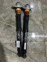 CHERY OMODA 5 SAĞ SOL ARKA AMORTİSÖR EGE OTOMOTİV BURSA