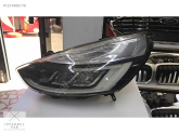 RENAULT CLİO 4 (IV) İCON PAKET SOL FAR