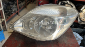 MERCEDES SPRİNTER SOL FAR ÇIKMA