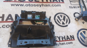 Oto Çıkma Parça / Opel / Astra / Göğüslük & Torpido / Bilgi Ekranı / Çıkma Parça 