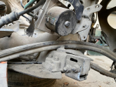 Oto Çıkma Parça / Peugeot / 407 / ABS / ABS Beyni / Çıkma Parça 