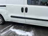 Oto Çıkma Parça / Fiat / Doblo / Kaporta & Karoser / Sağ Sürgülü Kapı / Çıkma Parça 