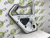 Oto Çıkma Parça / Volkswagen / Golf / Kaporta & Karoser / Sol Arka Kapı / Çıkma Parça 