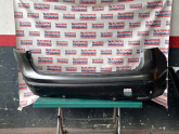 Oto Çıkma Parça / Nissan / Qashqai / Tampon / Arka Tampon / Çıkma Parça 