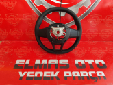 Oto Çıkma Parça / Renault / Captur / Direksiyon / Direksiyon Simidi / Çıkma Parça 