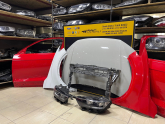 Oto Çıkma Parça / Volkswagen / T-Roc / Kaporta & Karoser / Sol Arka Kapı / Çıkma Parça 