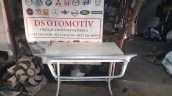 Oto Çıkma Parça / Fiat / Ducato / Kaporta & Karoser / Panjur / Çıkma Parça 
