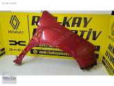 Oto Çıkma Parça / Dacia / Duster / Kaporta & Karoser / Sağ Ön Çamurluk / Çıkma Parça 