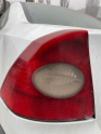 FORD FOCUS SOL ARKA STOP