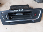 Oto Çıkma Parça / Volvo / S60 / Kalorifer / Kalorifer Izgarası / Çıkma Parça 