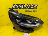 MEGANE 4 SAĞ FAR (ORJİNAL) - İCON PAKET - 260102920R