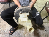Oto Çıkma Parça / Ford / Fiesta / Fren / Fren Merkezi / Çıkma Parça 