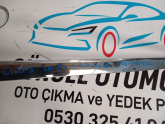 Oto Çıkma Parça / Renault / Clio / Kaporta & Karoser / Sol Ön Kapı / Çıkma Parça 
