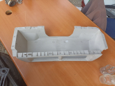 Oto Çıkma Parça / Ford / Transit / Koltuk & Döşeme / Bagaj Rafı / Çıkma Parça 