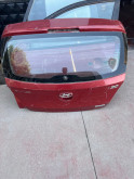 Oto Çıkma Parça / Hyundai / i30 / Kaporta & Karoser / Sol Ön Kapı / Çıkma Parça 