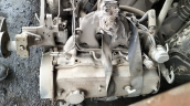 85 Toyota Corolla motor
