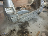Oto Çıkma Parça / Hyundai / Getz / Kaporta & Karoser / Arka Panel / Çıkma Parça 