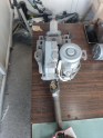Oto Çıkma Parça / Renault / Megane / Direksiyon / Direksiyon Kolon Kilidi / Çıkma Parça 