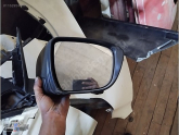 Oto Çıkma Parça / Nissan / Qashqai / Ayna / Sağ Dış Ayna / Çıkma Parça 