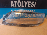 Oto Çıkma Parça / Volvo / S40 / Far & Stop / Far Camı / Sıfır Parça 