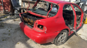Oto Çıkma Parça / Hyundai / Accent / Kaporta & Karoser / Arka Çamurluk / Çıkma Parça 