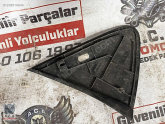 Oto Çıkma Parça / Toyota / Yaris / Ayna / Ayna Kapağı / Çıkma Parça 