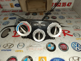 Oto Çıkma Parça / Hyundai / Accent / Klima / Kontrol Paneli / Çıkma Parça 