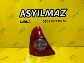 RENAULT CLİO 2 HB SOL STOP (ORJİNAL)