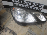 Oto Çıkma Parça / Mercedes / E Serisi / Far & Stop / Sağ Ön Far / Çıkma Parça 