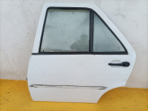 Oto Çıkma Parça / Fiat / Tipo / Kaporta & Karoser / Sol Arka Kapı / Çıkma Parça 
