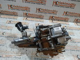 Oto Çıkma Parça / Renault / Clio / Direksiyon / Direksiyon Kolon Kilidi / Çıkma Parça 