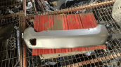 39097394 opel crosland X arka tampon spoyler
