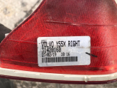 Oto Çıkma Parça / Volvo / V40 / Tampon / Tampon Reflektör / Çıkma Parça 
