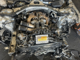Oto Çıkma Parça / Audi / S Serisi / Motor / Motor (komple) / Çıkma Parça 