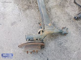 Oto Çıkma Parça / Geely / FC / Alt Takım / Arka Dingil / Çıkma Parça 