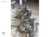 Oto Çıkma Parça / Ford / Transit / Motor / Motor (komple) / Çıkma Parça 