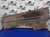 BMW 5 SERİ SAĞ ALT MUHAFAZA G30,31 74850610