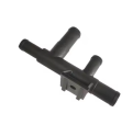 BORU KALORİFER SU ARA HYUNDAI STAREX 97317-4A001