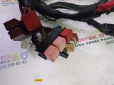 Oto Çıkma Parça / Renault / Clio / Motor / Elektrik Tesisatı / Çıkma Parça 