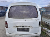 HUNDAİ H 100 ARKA BAGAJ KAPAĞI