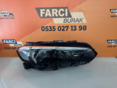 Oto Çıkma Parça / Honda / Civic / Far & Stop / Sağ Ön Far / Çıkma Parça 