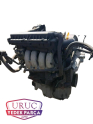 Oto Çıkma Parça / Volkswagen / Bora / Motor / Motor (komple) / Çıkma Parça 