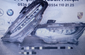 HONDA CIVIC ORJINAL CIKMA SAG SOL FAR