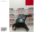 Oto Çıkma Parça / Toyota / Auris / Kaporta & Karoser / Sol Ön Çamurluk / Sıfır Parça 