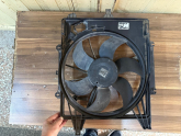 Oto Çıkma Parça / Renault / Clio / Fan / Fan Motoru / Çıkma Parça 